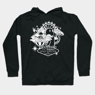 Final Fantasy XIV Manderville Gold Saucer Hoodie